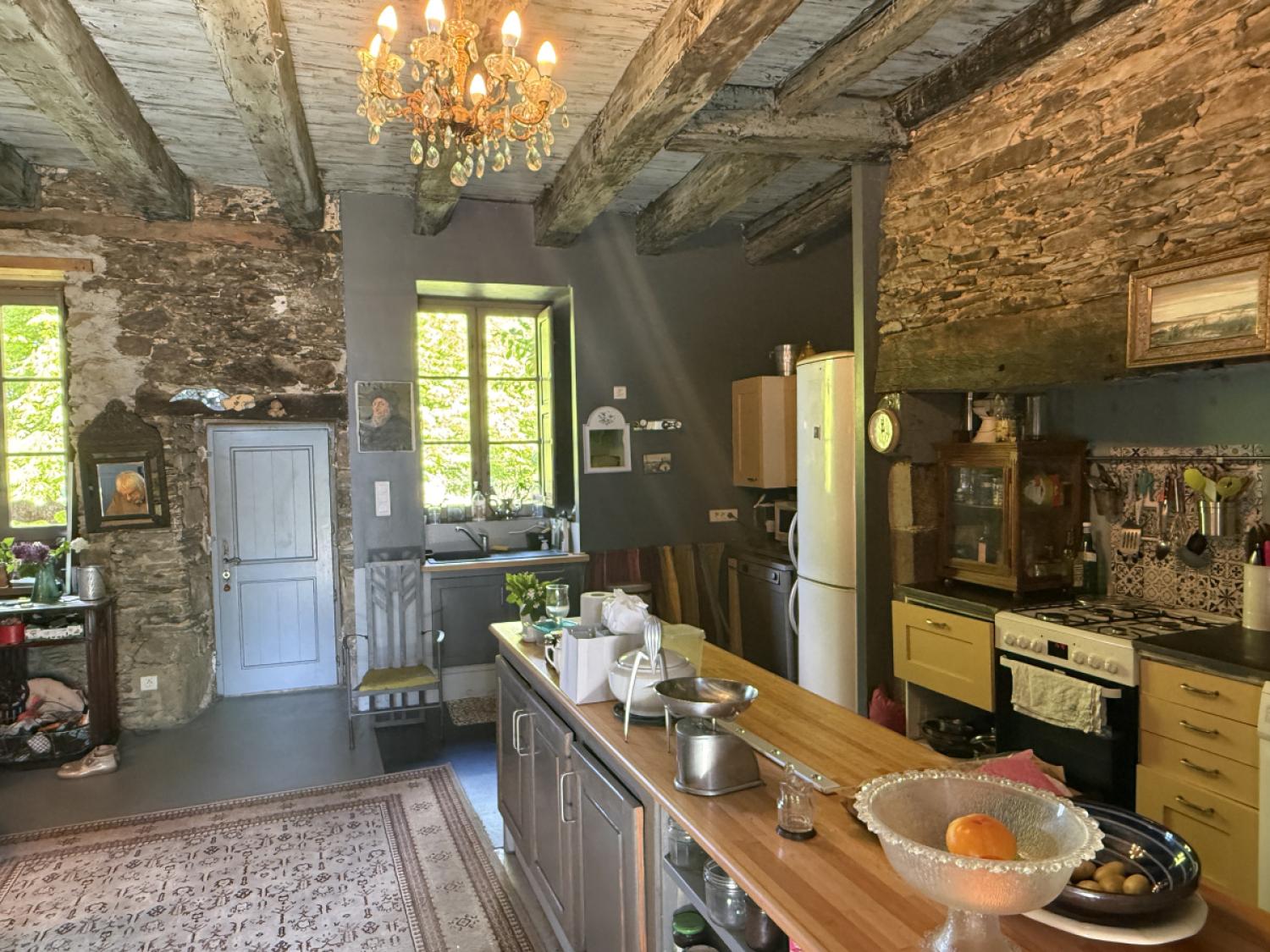  kaufen Freistehend Concèze Corrèze 8