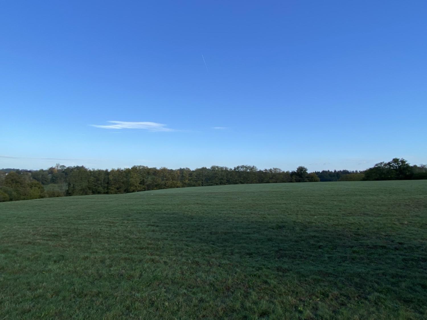 kaufen Bauernhof Lubersac Corrèze 6