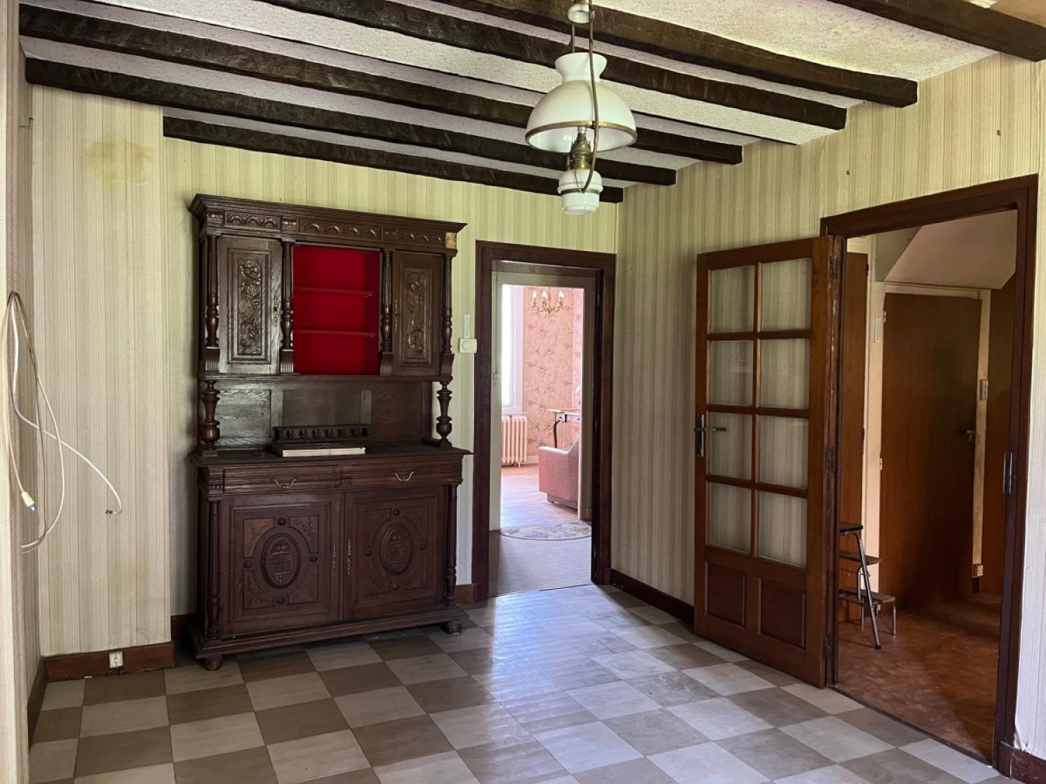  kaufen Dorfhaus Coussac-Bonneval Haute-Vienne 9