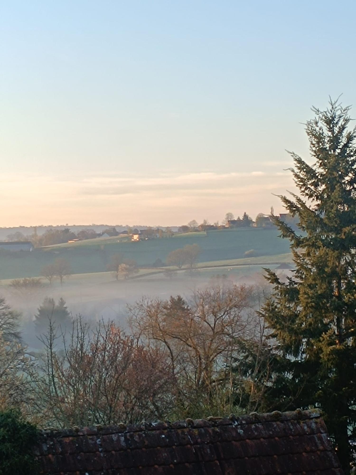  kaufen Haus Essertenne Saône-et-Loire 15