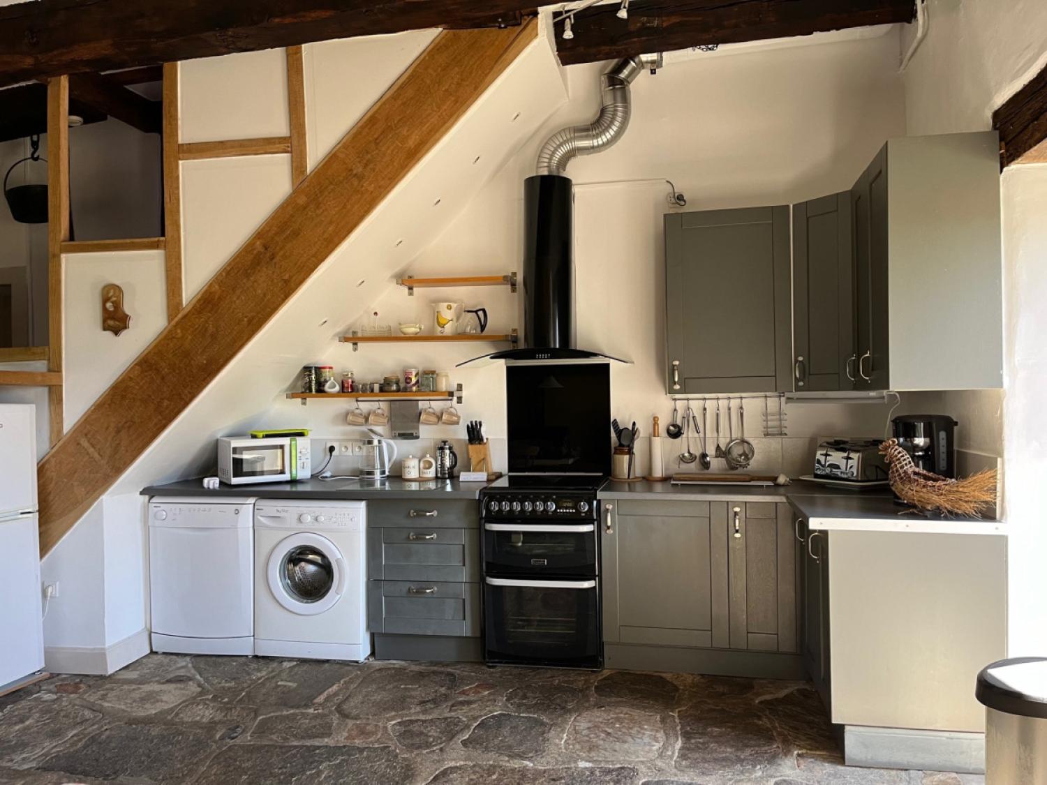 kaufen Häuser mit Zuhause Coussac-Bonneval Haute-Vienne 19