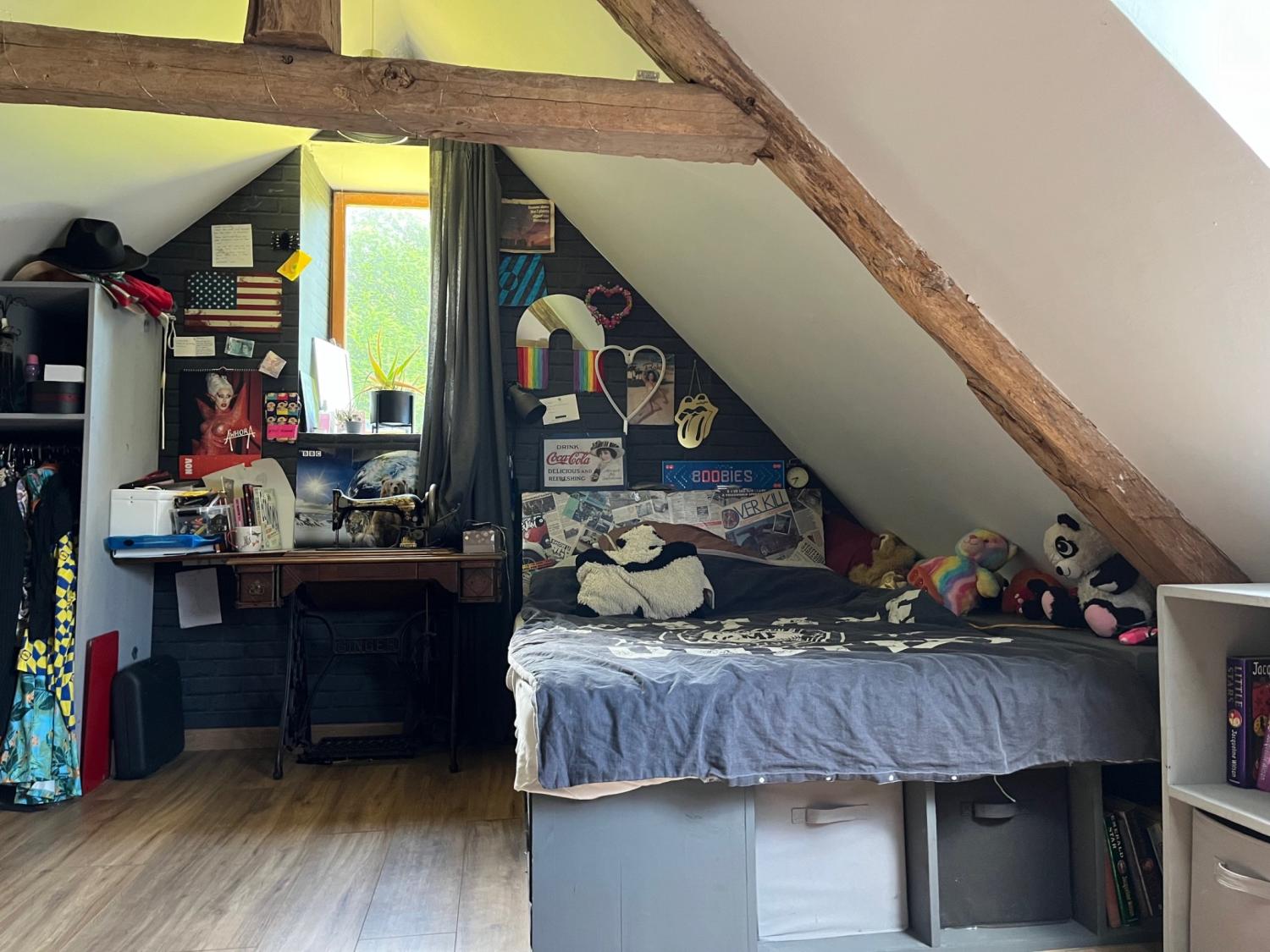 kaufen Haus Coussac-Bonneval Haute-Vienne 19