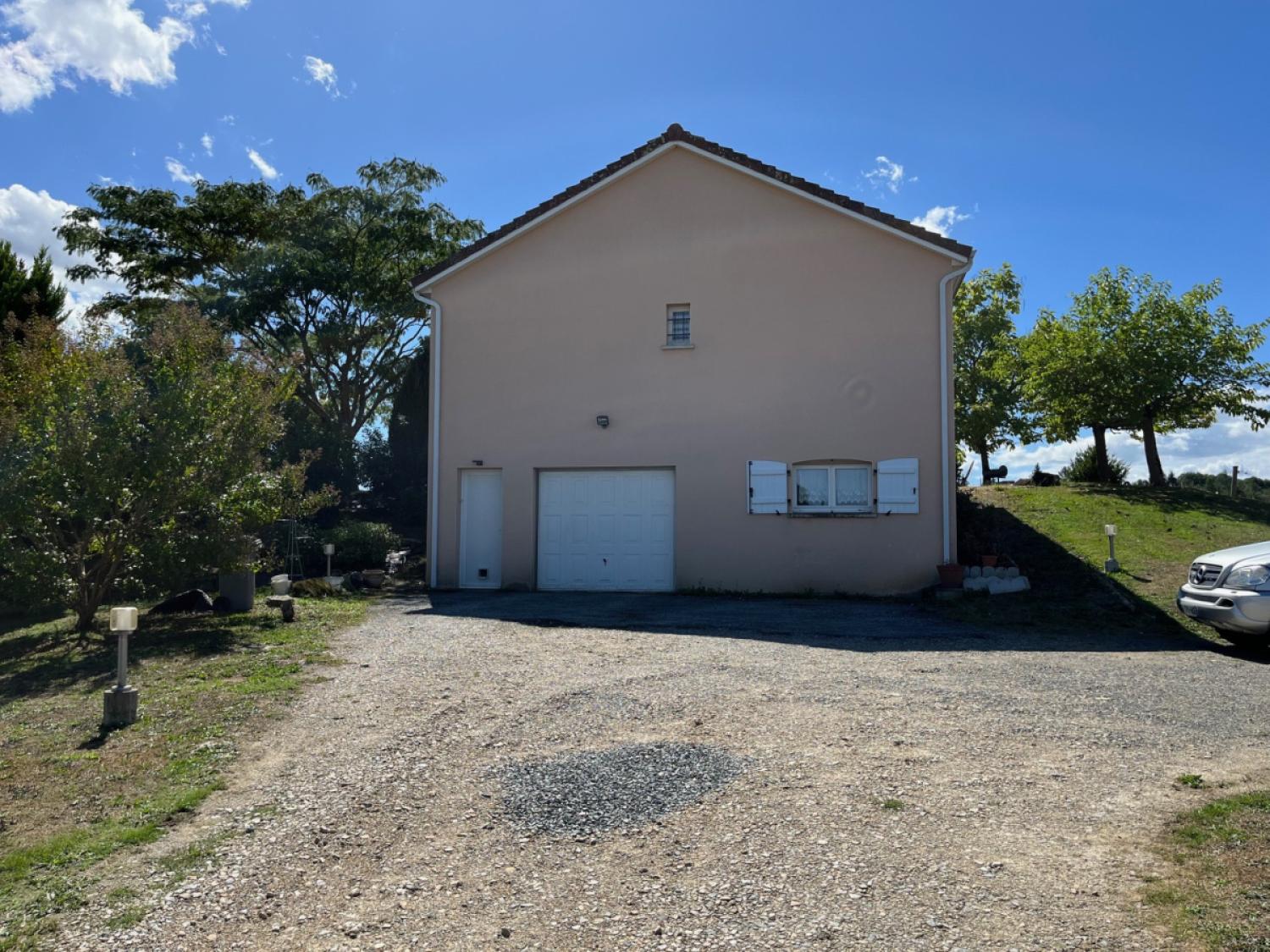 kaufen Haus Coussac-Bonneval Haute-Vienne 14