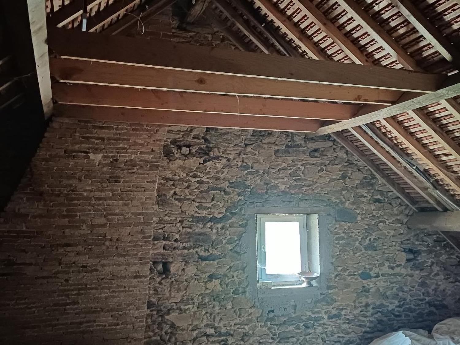  kaufen Haus Saint-Plantaire Indre 23