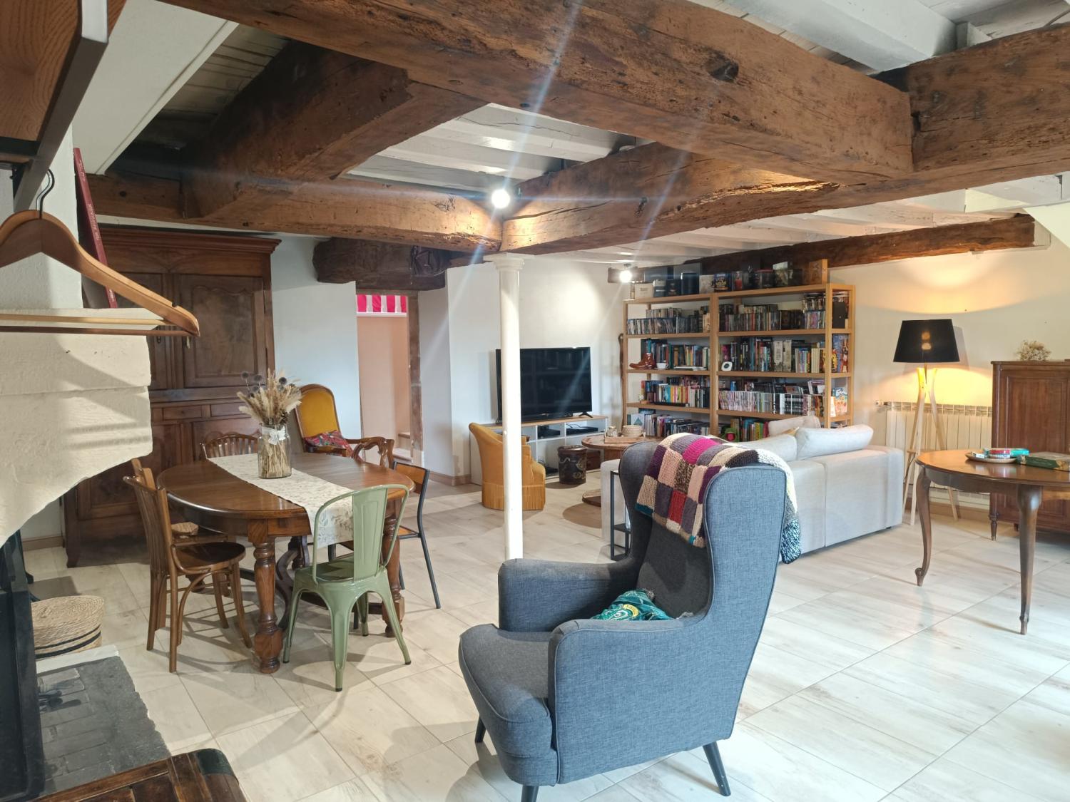  kaufen Haus Essertenne Saône-et-Loire 26