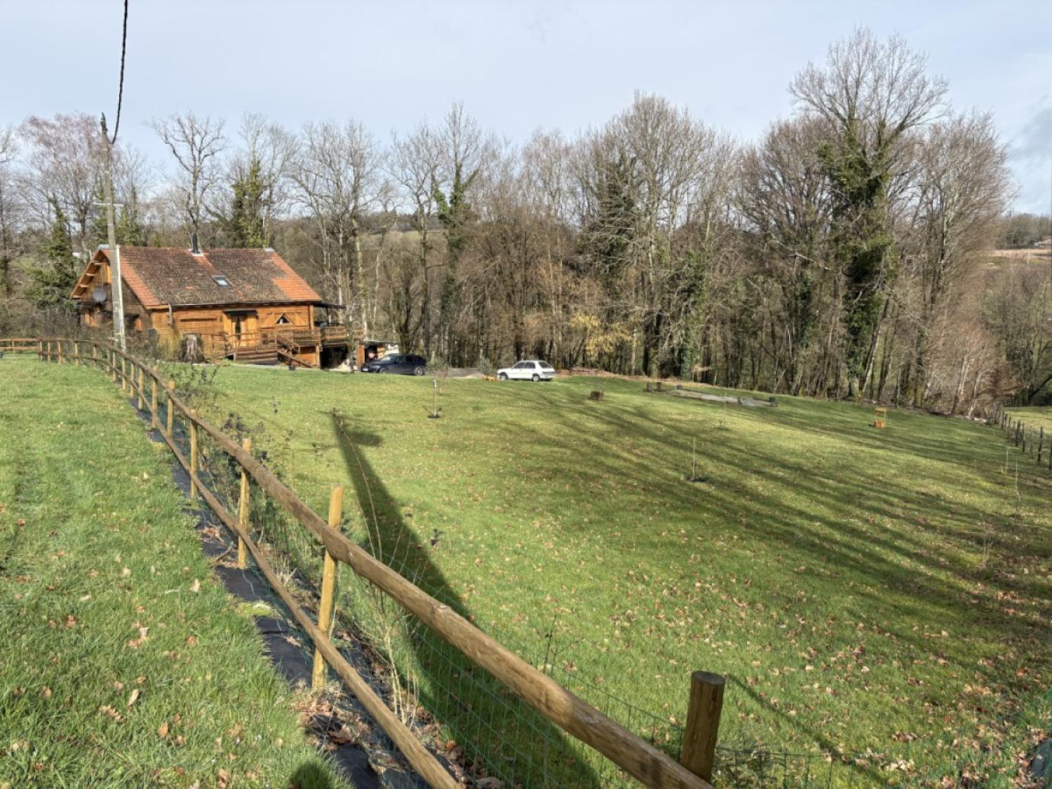  kaufen Chalet Saint-Cyr-les-Champagnes Dordogne 18