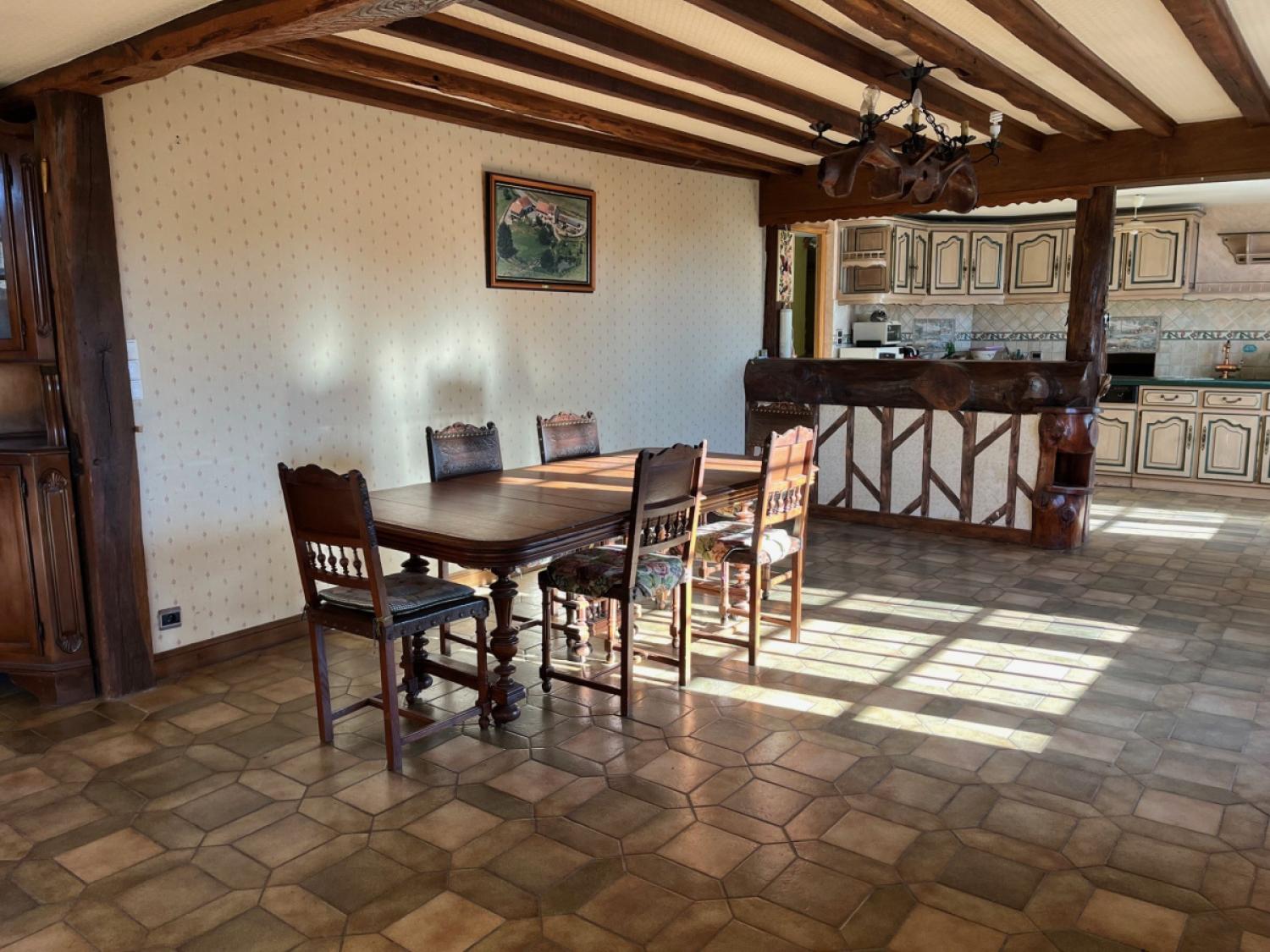  kaufen Freistehend Saint-Yrieix-la-Perche Haute-Vienne 5