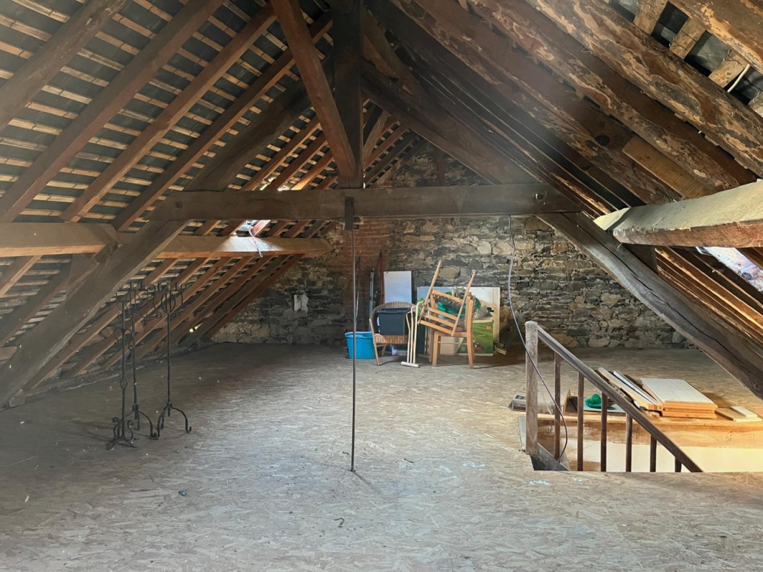 kaufen Dorfhaus Payzac Dordogne 15