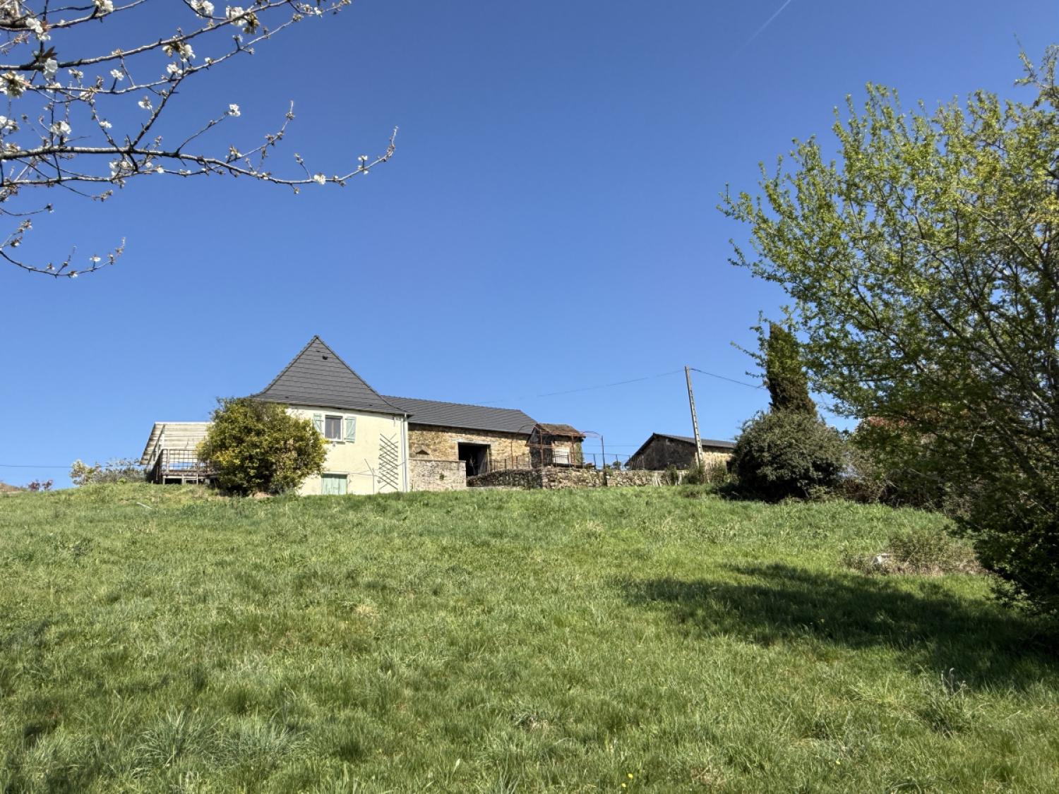  kaufen Freistehend Lascaux Corrèze 2