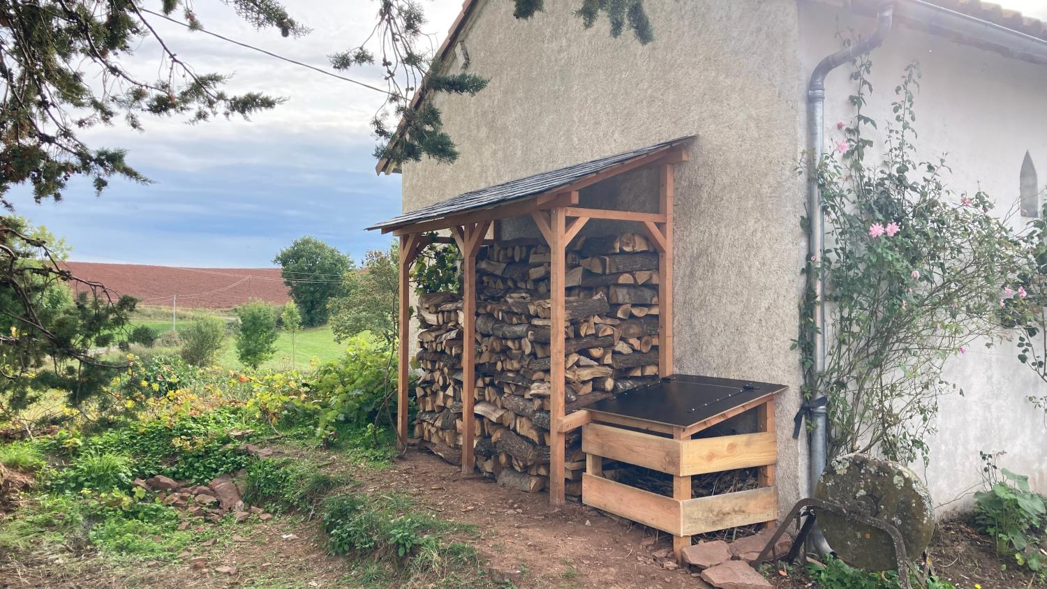  kaufen Bauernhof Saint-Sernin-sur-Rance Aveyron 24