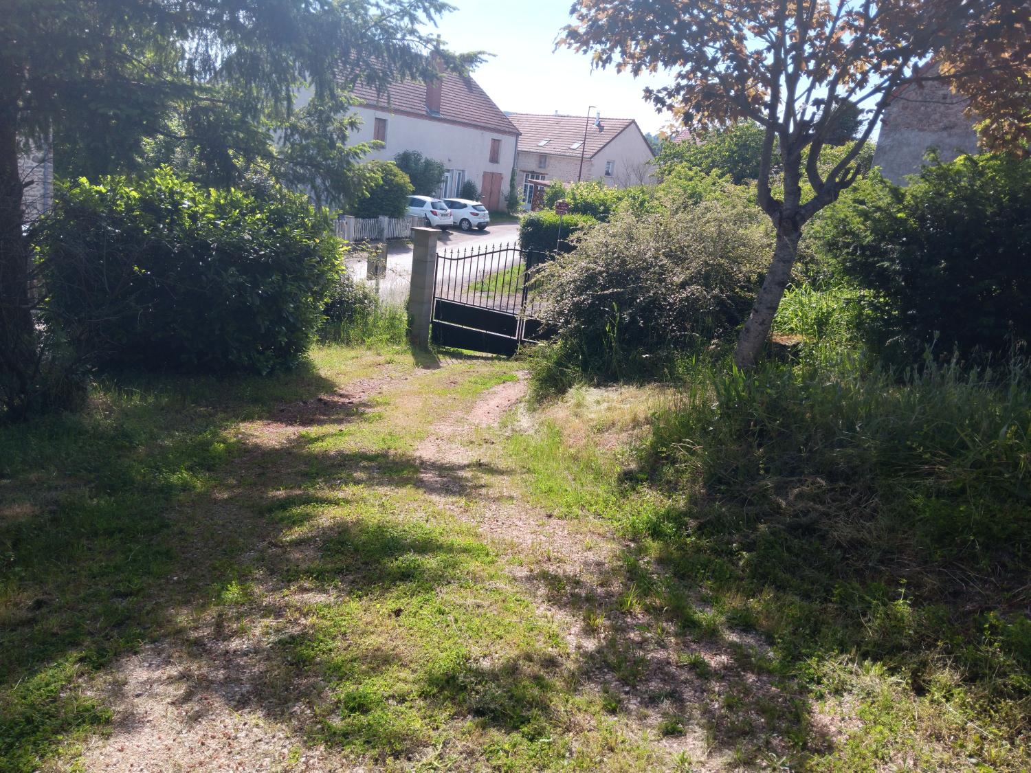  kaufen Haus Essertenne Saône-et-Loire 10