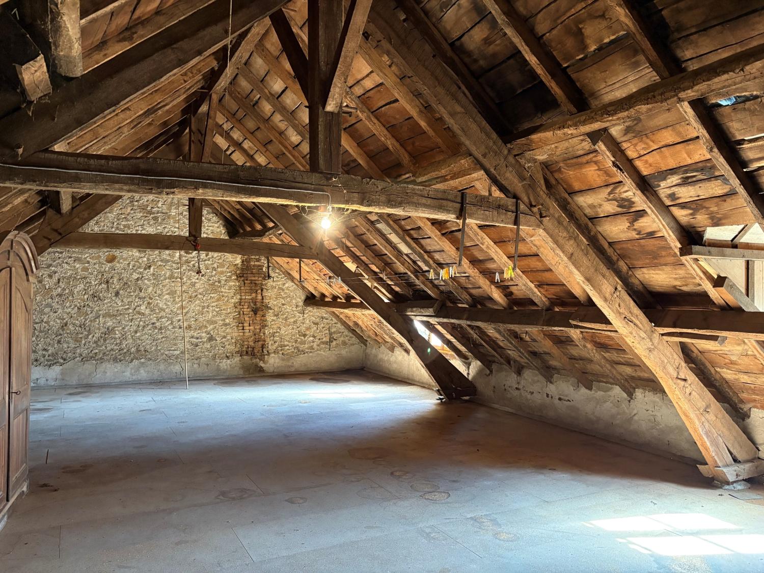  kaufen Haus Vigeois Corrèze 25