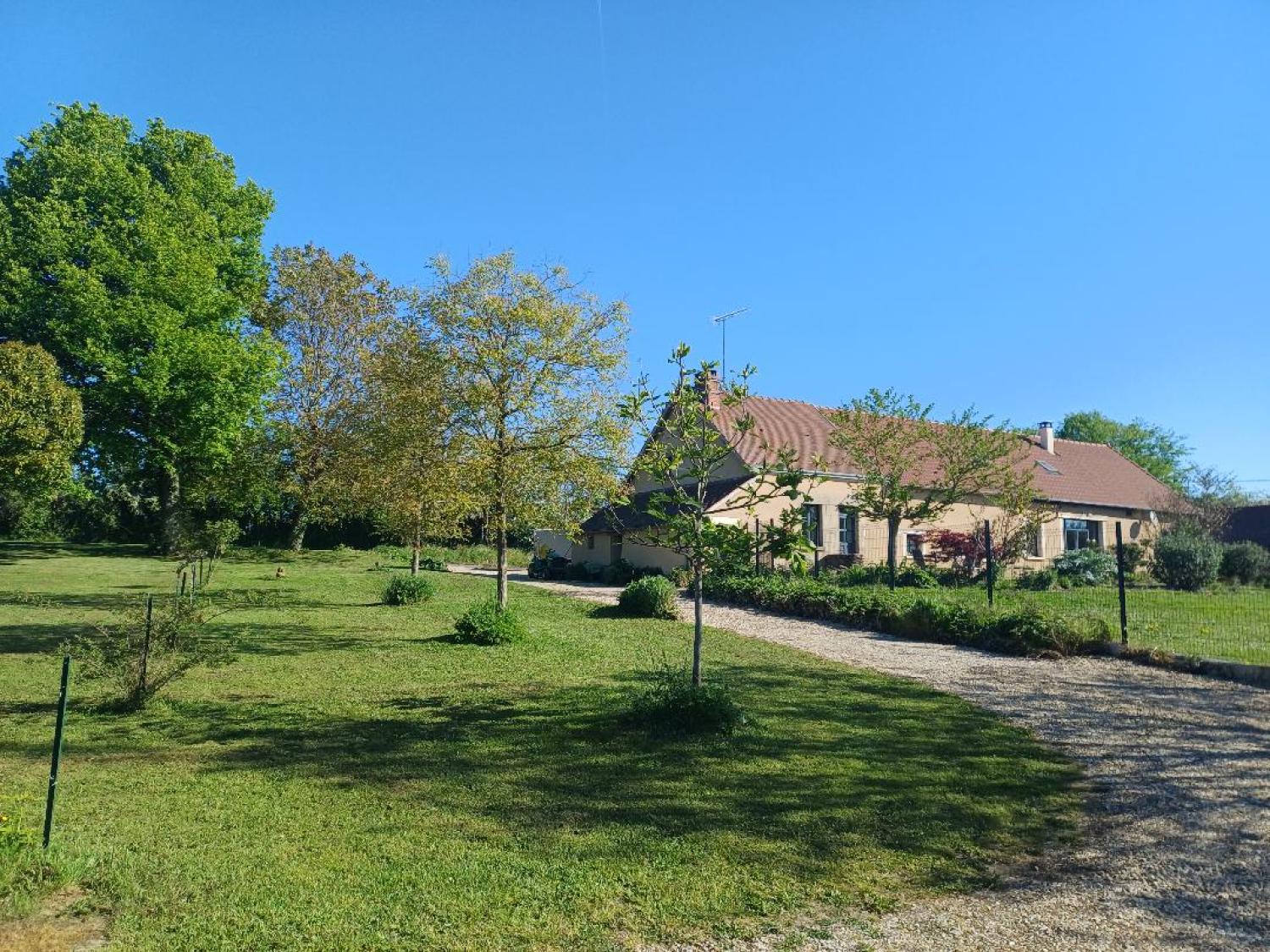  kaufen Haus Saint-Plantaire Indre 29