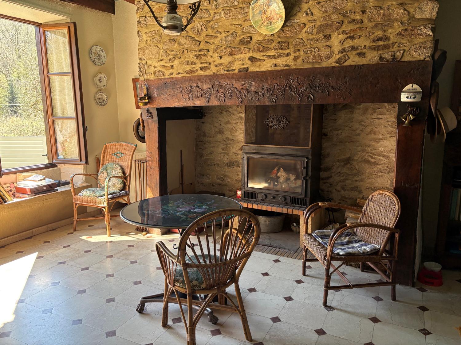  kaufen Haus Vigeois Corrèze 6