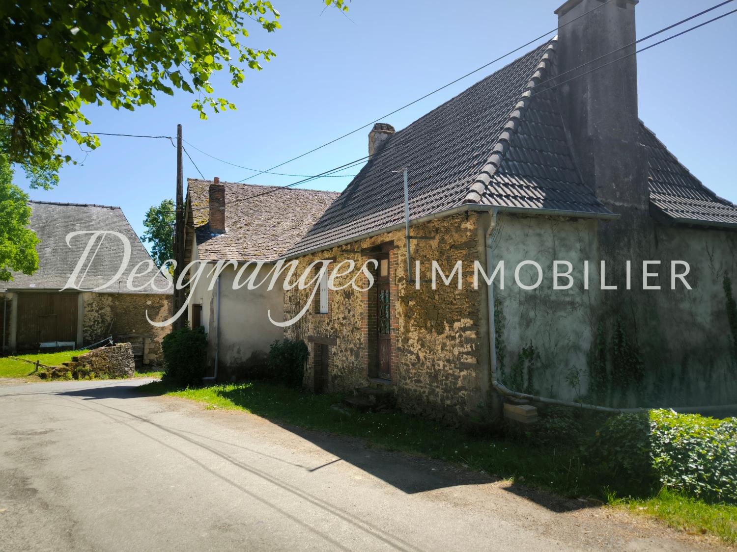 kaufen Bauernhof Concèze Corrèze 3