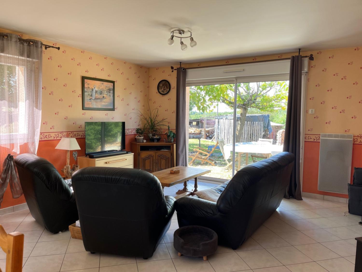 kaufen Haus Coussac-Bonneval Haute-Vienne 8