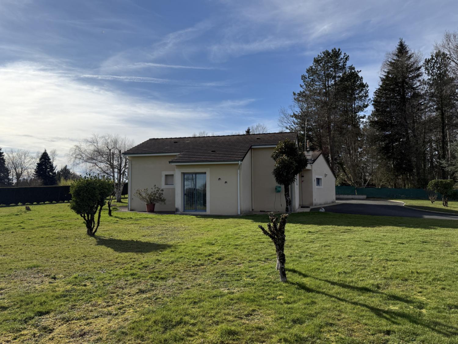  kaufen Freistehend Saint-Pardoux-Corbier Corrèze 3