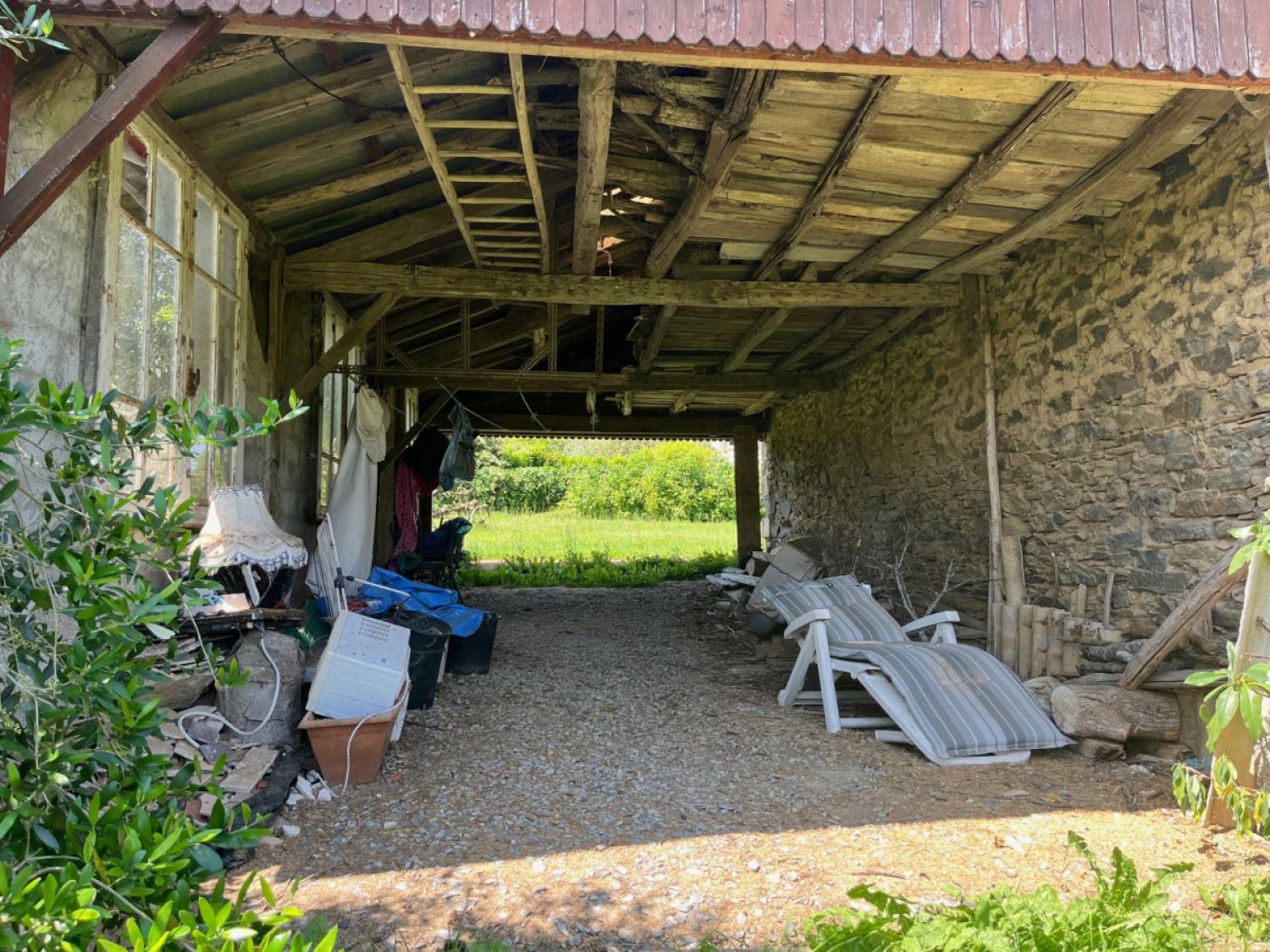  kaufen Freistehend Payzac Dordogne 26