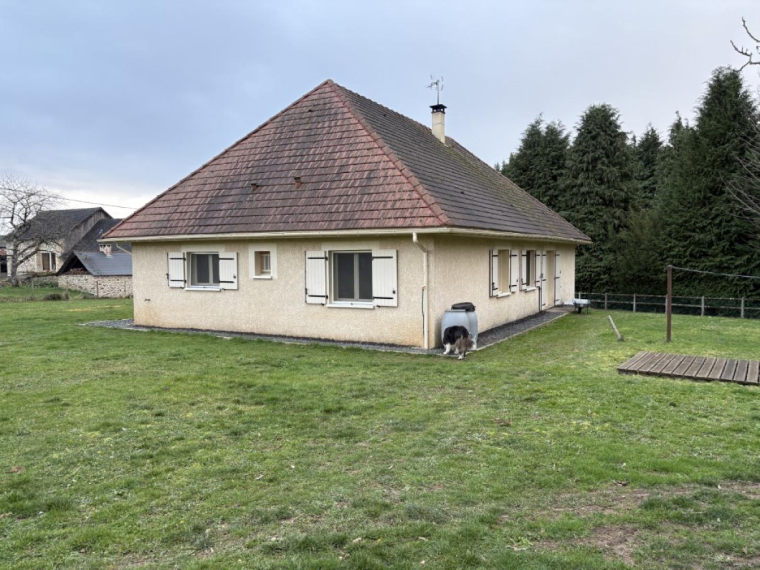  kaufen Freistehend Vignols Corrèze 16