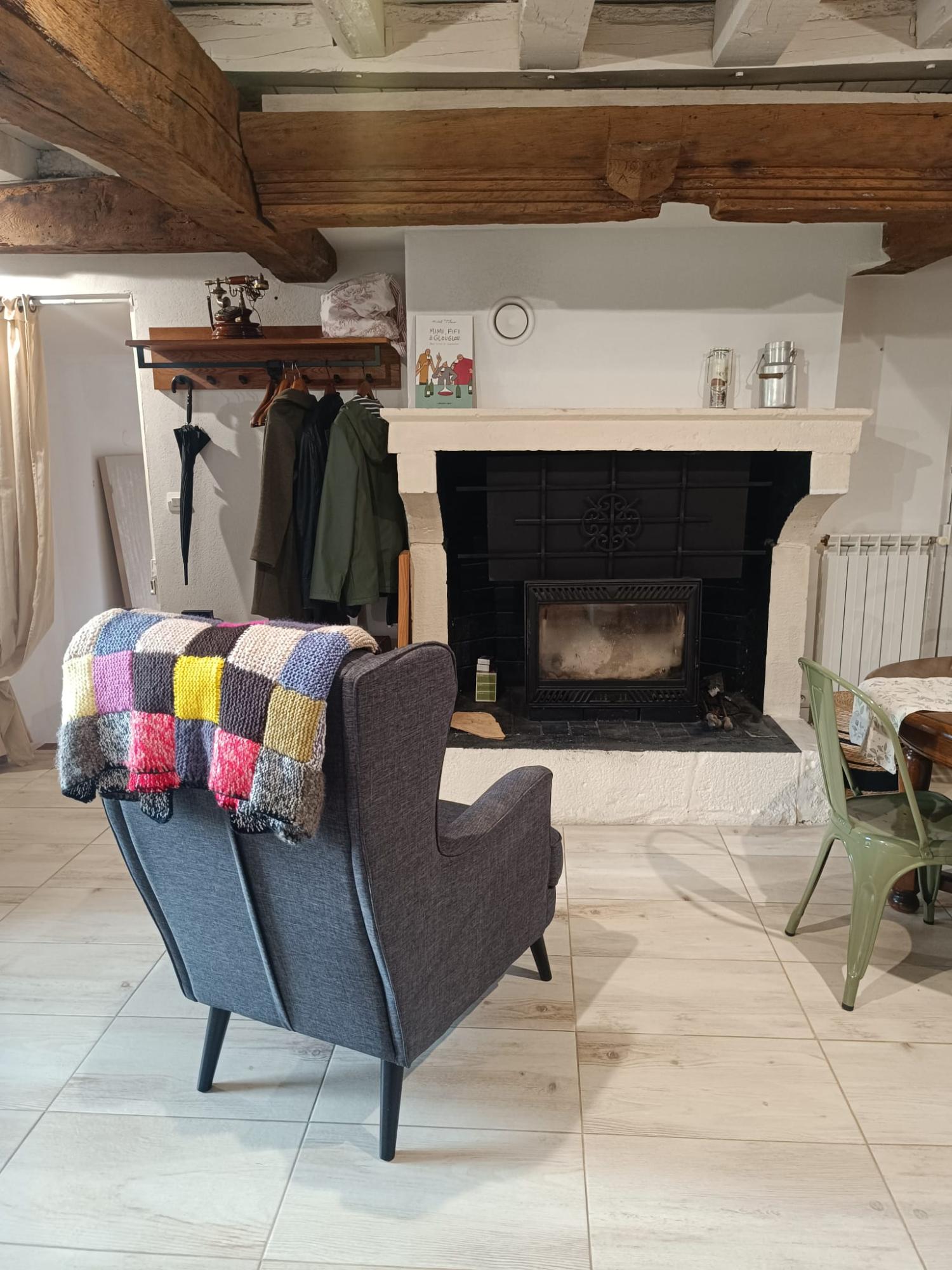  kaufen Haus Essertenne Saône-et-Loire 27