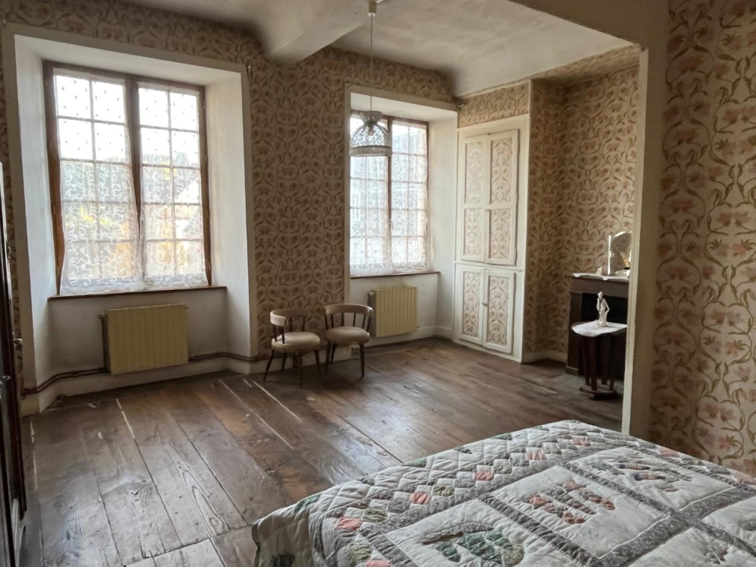  kaufen Dorfhaus Coussac-Bonneval Haute-Vienne 10