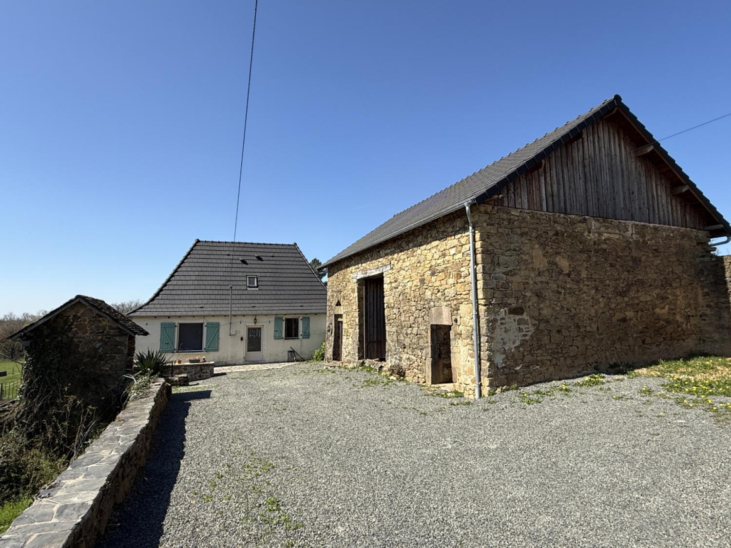  kaufen Freistehend Lascaux Corrèze 3