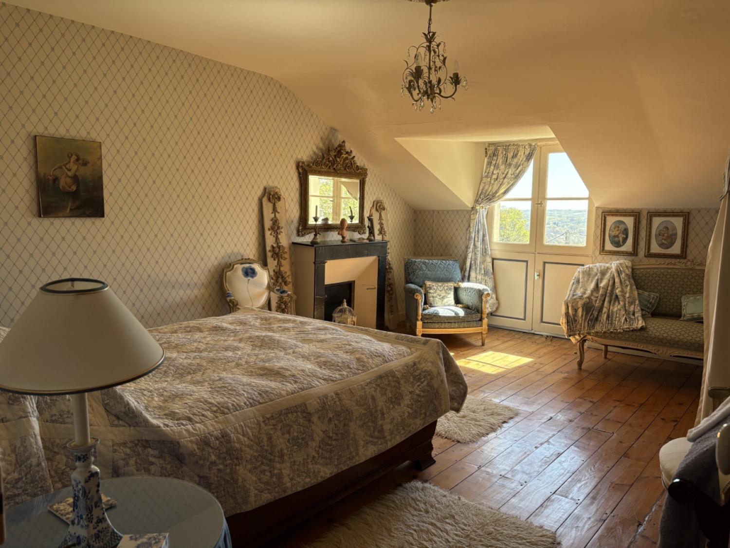 kaufen Bürgerhaus Payzac Dordogne 15