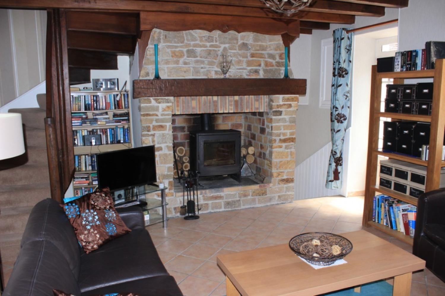 kaufen Dorfhaus Arnac-Pompadour Corrèze 5