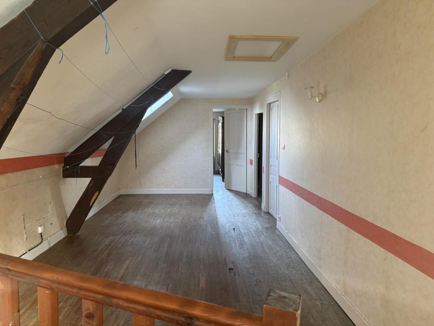 kaufen Freistehend Saint-Sornin-Lavolps Corrèze 12