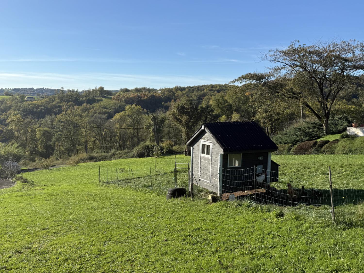  kaufen Freistehend Vignols Corrèze 21