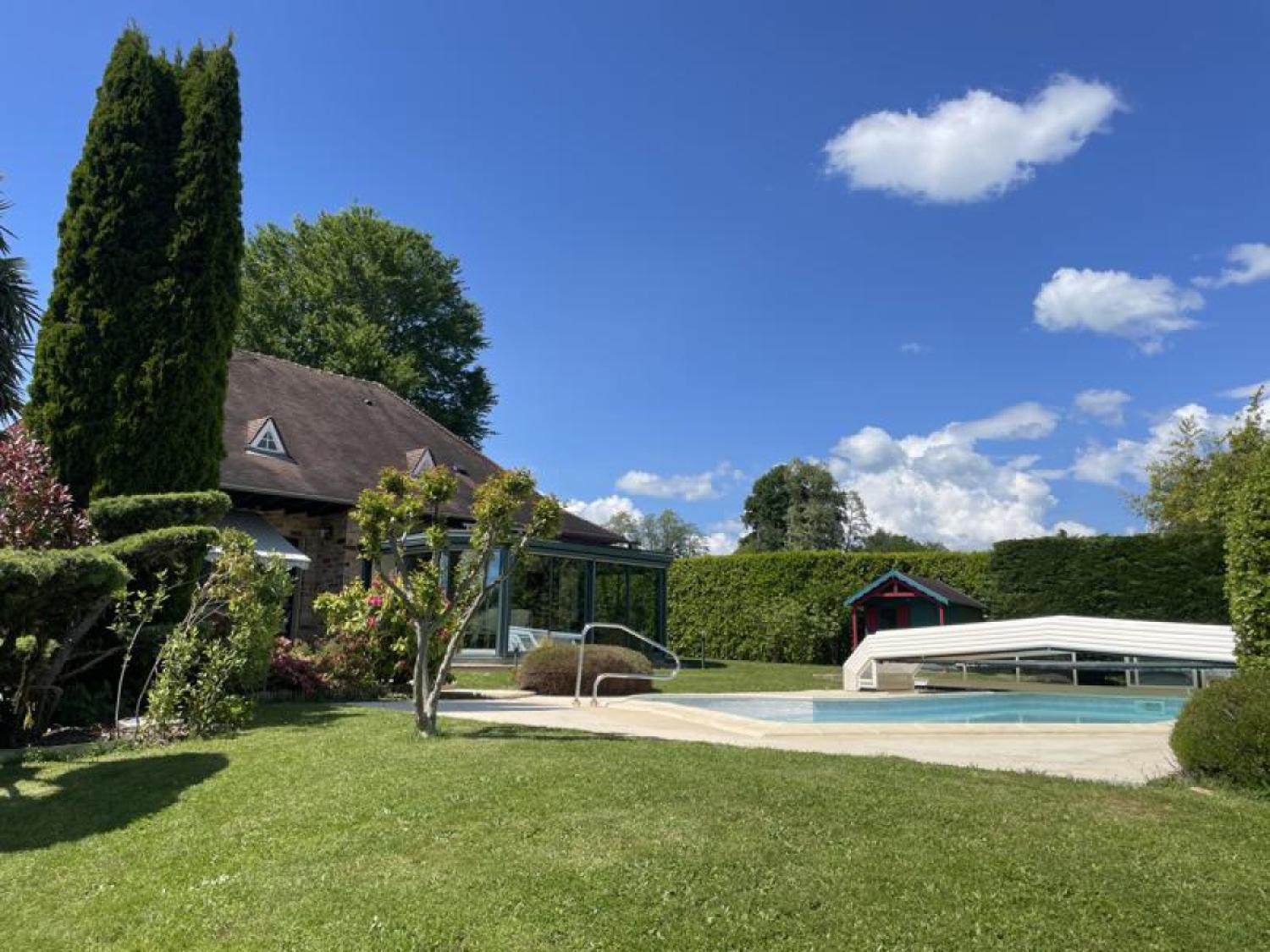 kaufen Freistehend Troche Corrèze 2