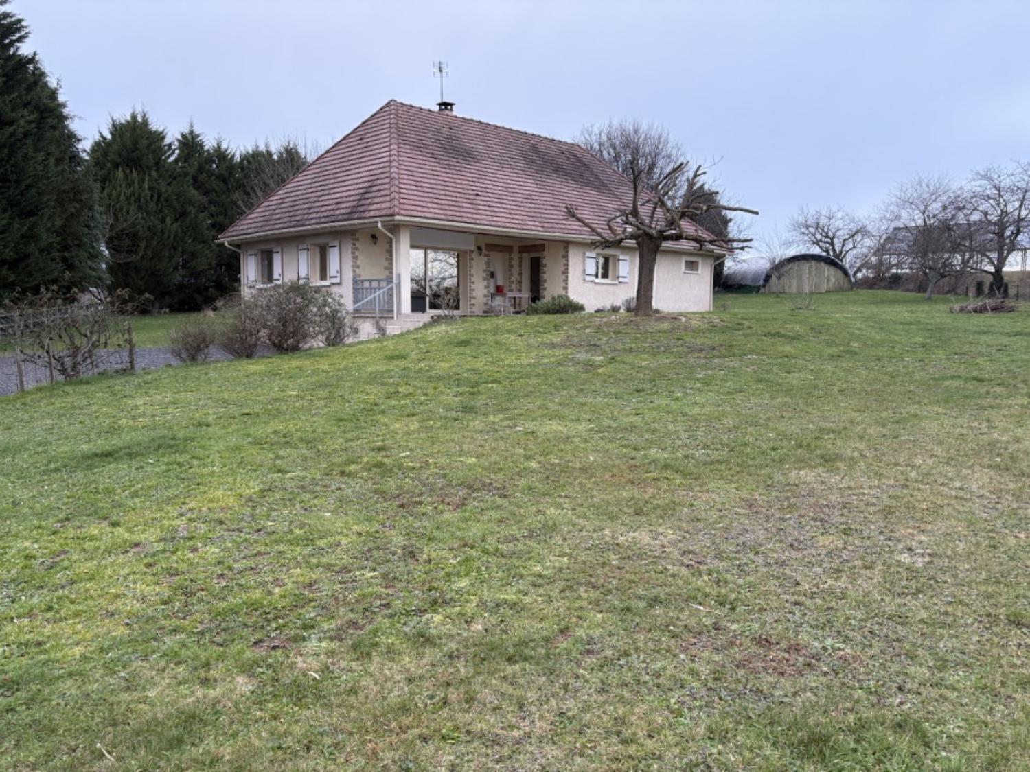  kaufen Freistehend Vignols Corrèze 1
