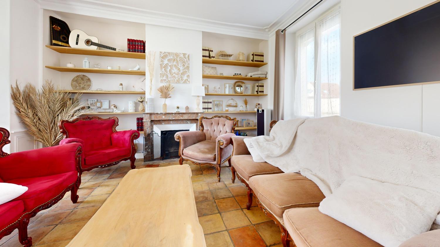kaufen Stadthaus Broué Eure-et-Loir 8