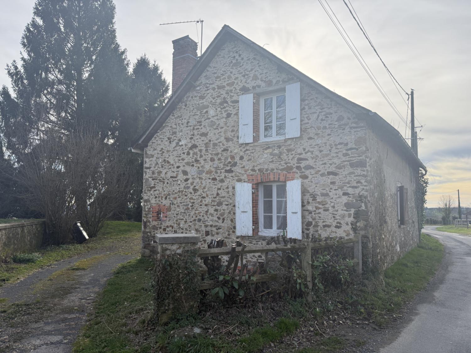 kaufen Freistehend Saint-Sornin-Lavolps Corrèze 20