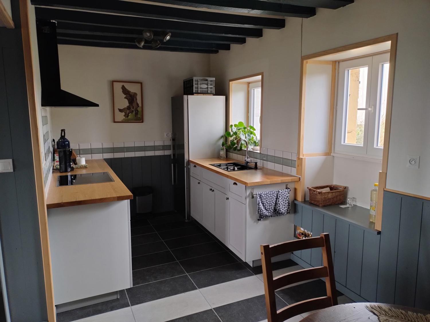  kaufen Bauernhof Uxeau Saône-et-Loire 18
