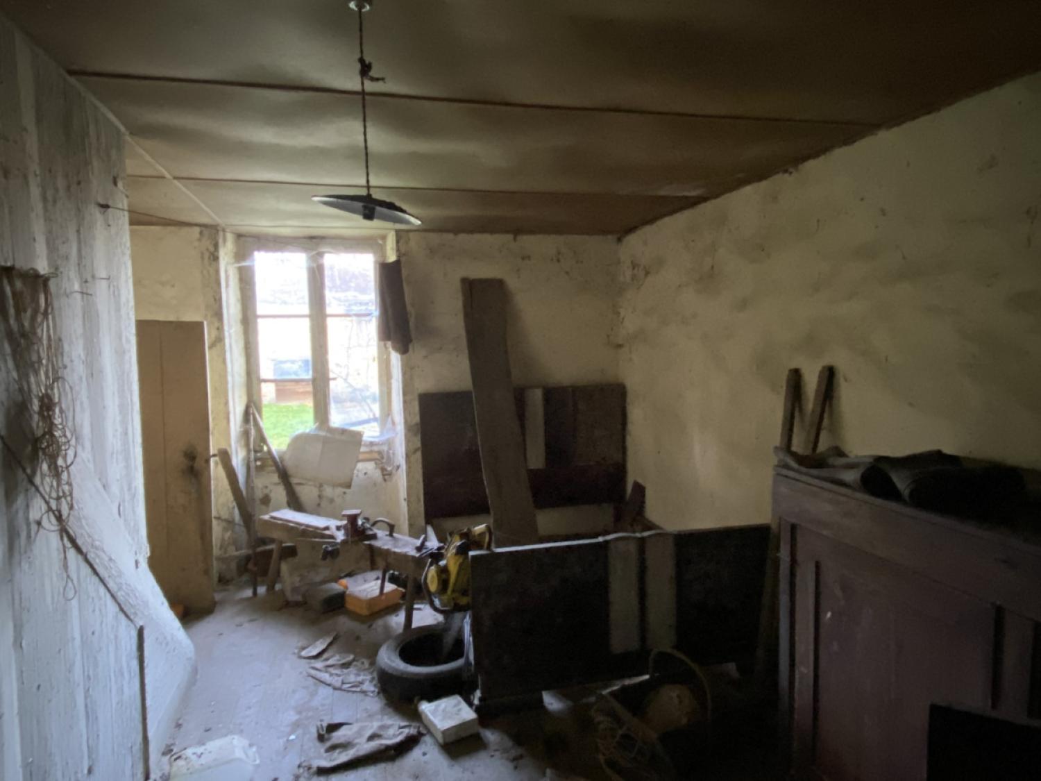 kaufen Bauernhof Lubersac Corrèze 16