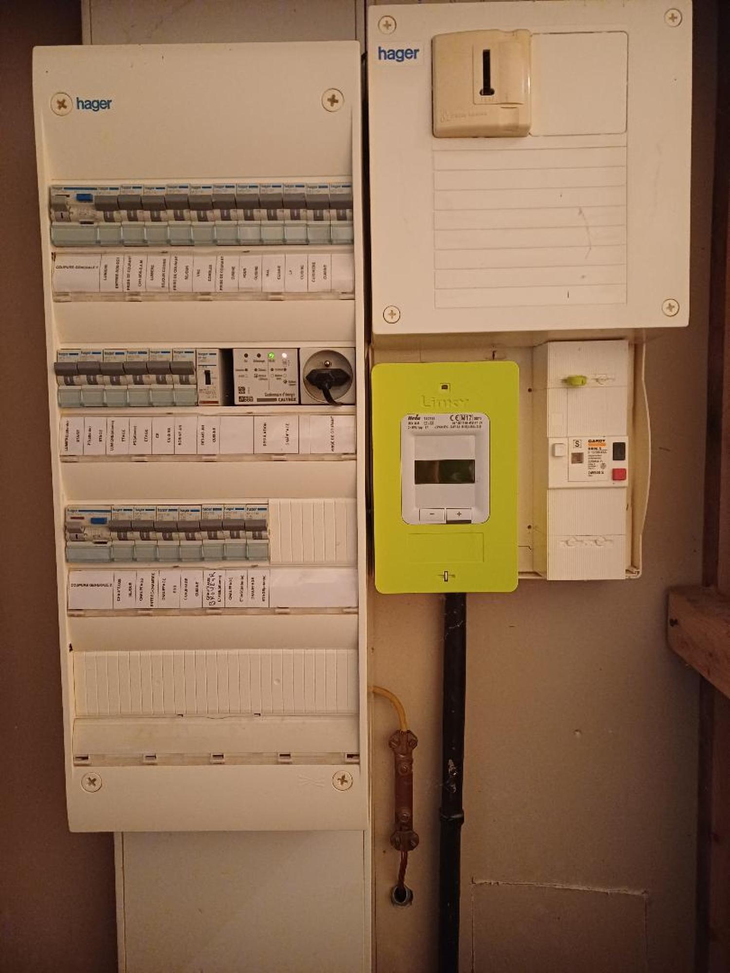  kaufen Haus Saint-Plantaire Indre 26