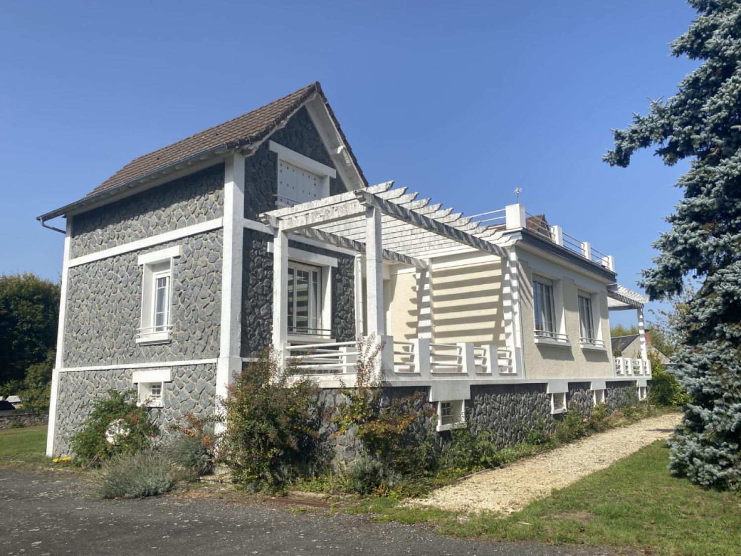 kaufen Freistehend Arnac-Pompadour Corrèze 4