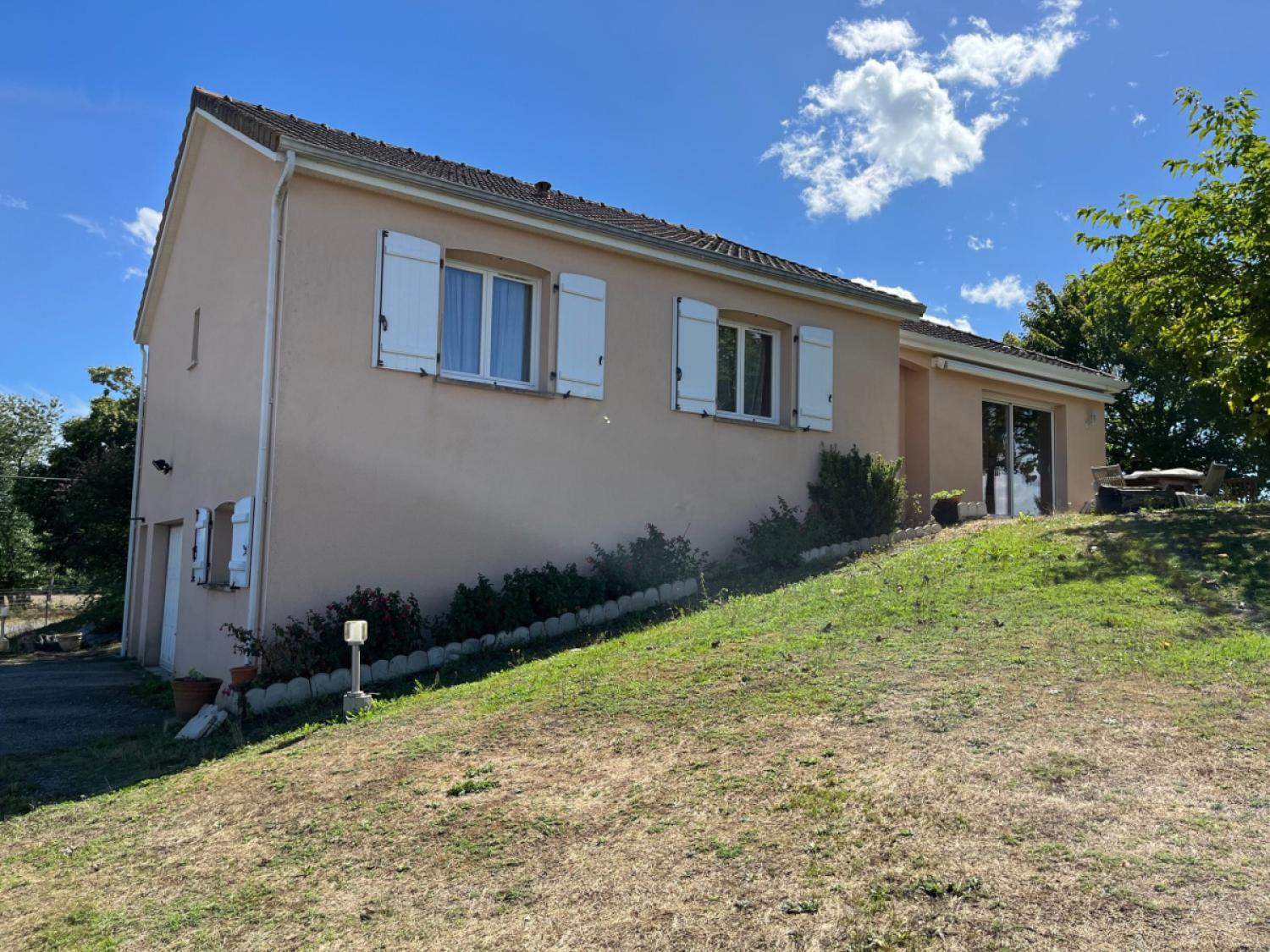 kaufen Haus Coussac-Bonneval Haute-Vienne 15