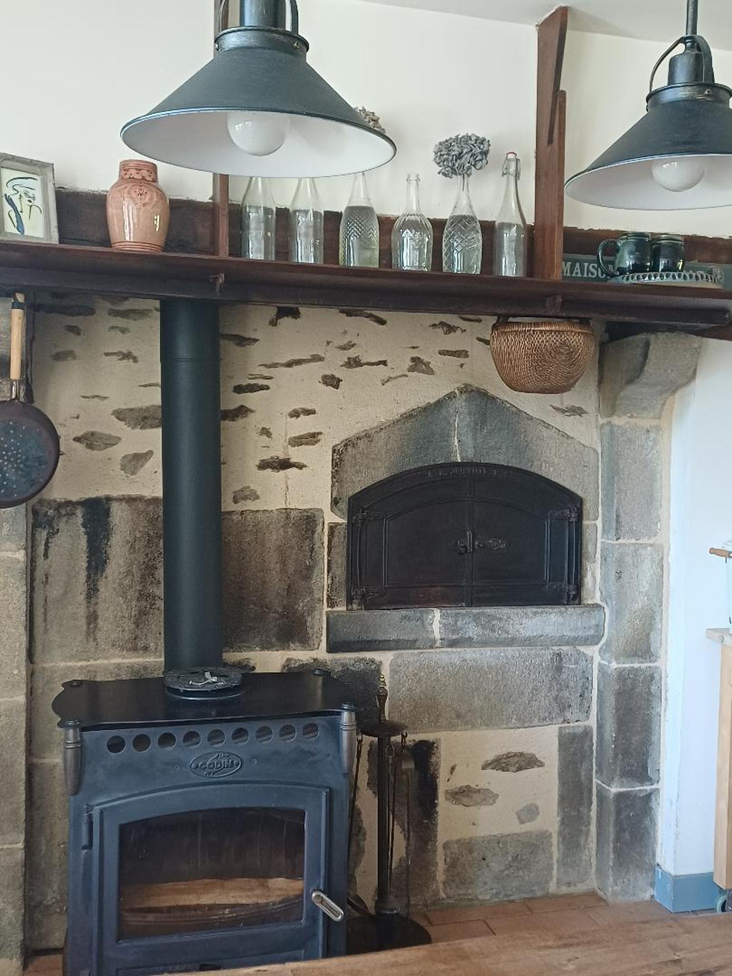  kaufen Haus Saint-Plantaire Indre 2