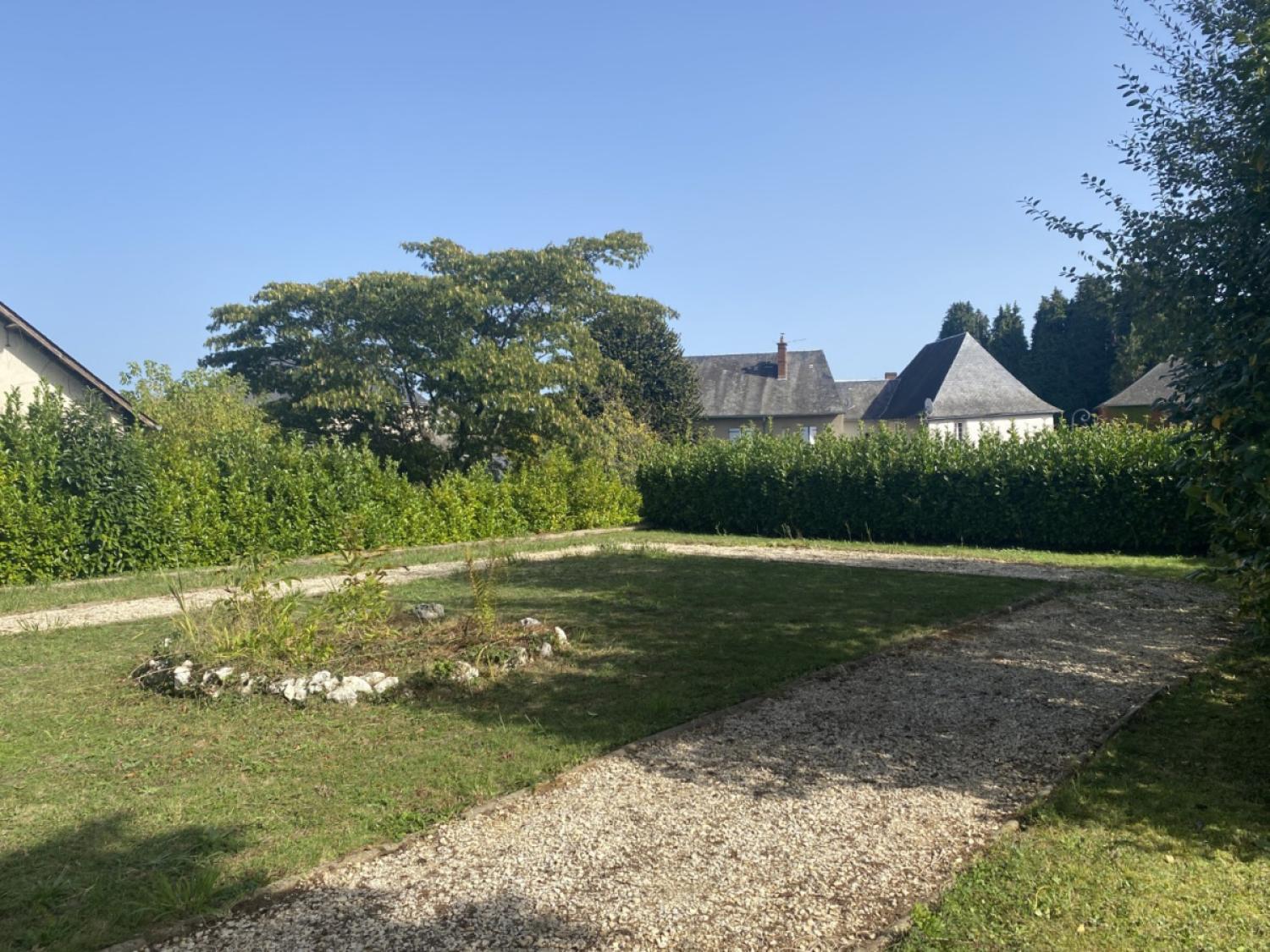 kaufen Freistehend Arnac-Pompadour Corrèze 28