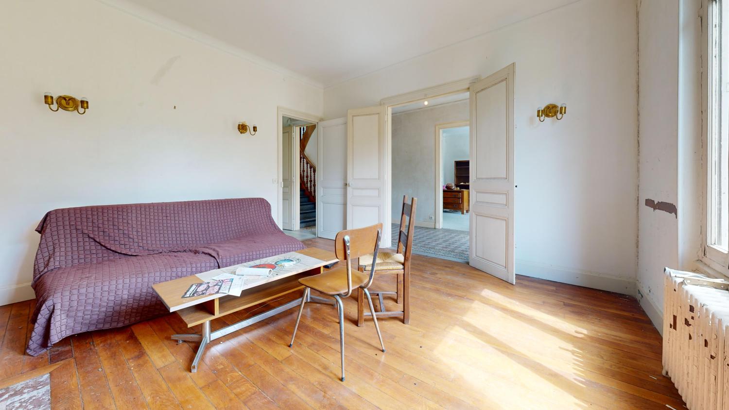  kaufen Freistehend Maulette Yvelines 6