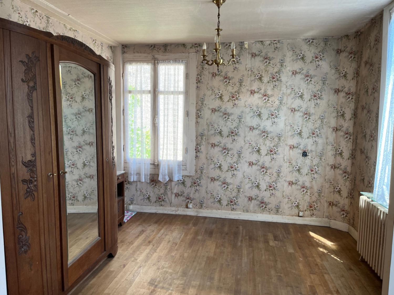  kaufen Dorfhaus Coussac-Bonneval Haute-Vienne 13