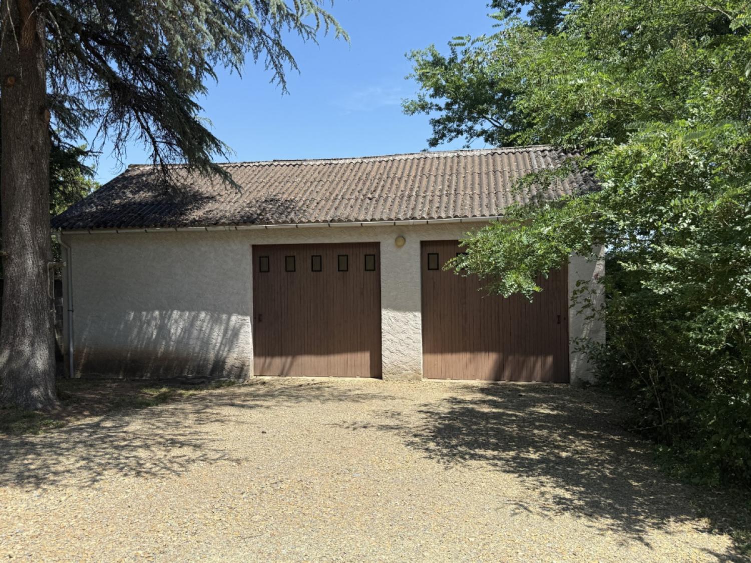  kaufen Freistehend Saint-Cyr-la-Roche Corrèze 15