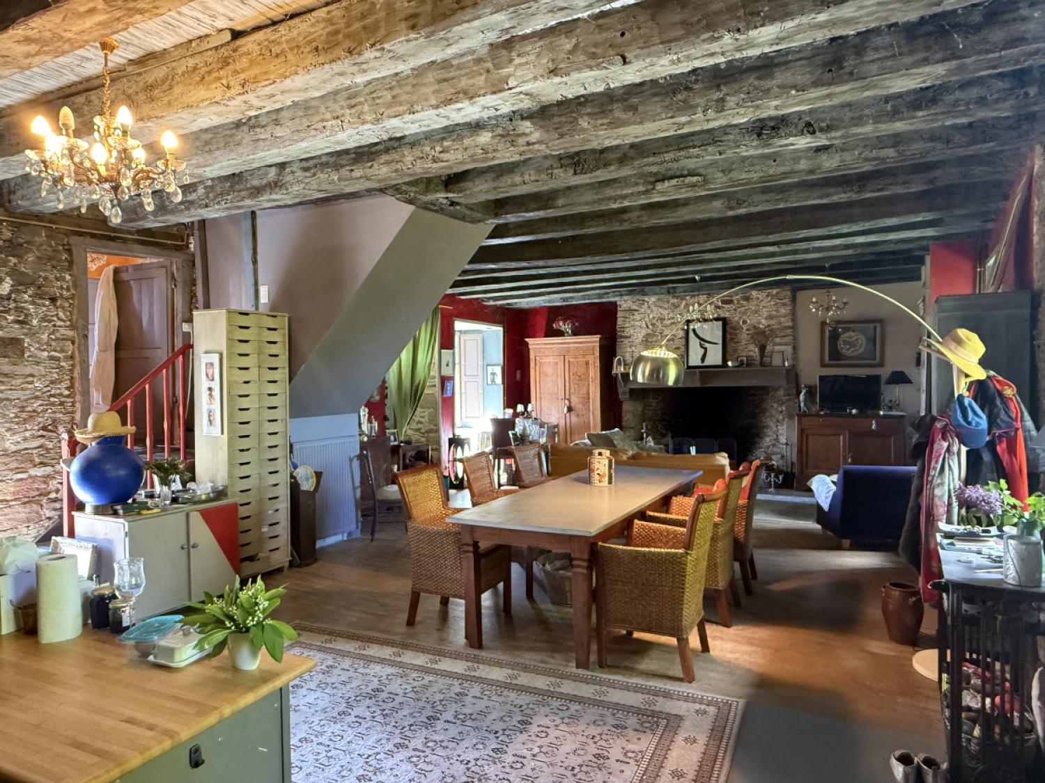  kaufen Freistehend Concèze Corrèze 6