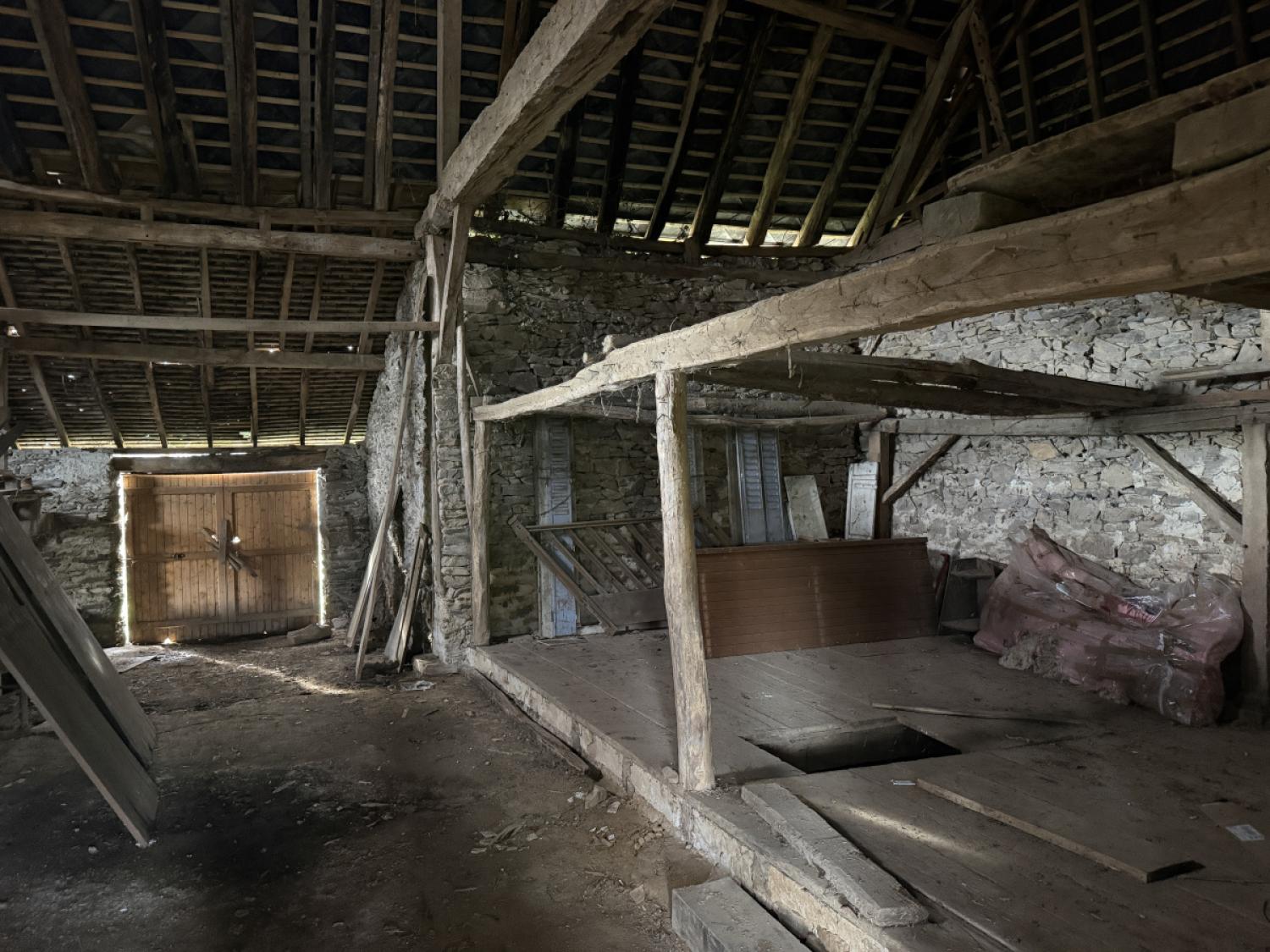 kaufen Freistehend Saint-Sornin-Lavolps Corrèze 19