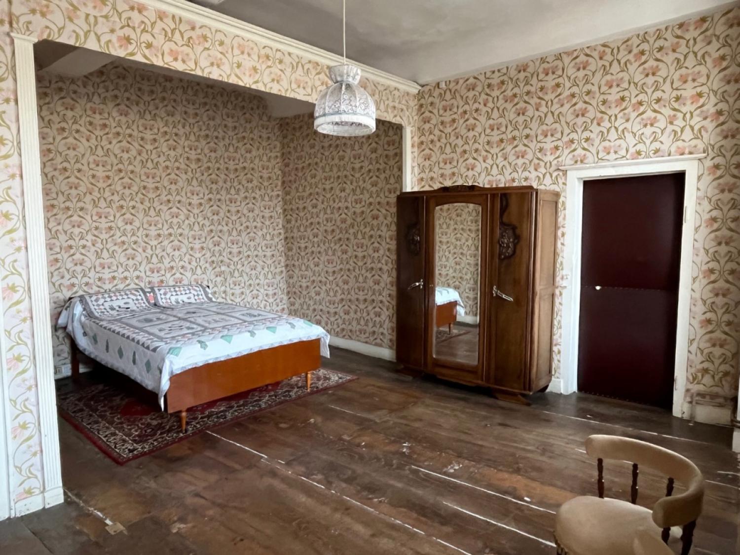  kaufen Dorfhaus Coussac-Bonneval Haute-Vienne 9
