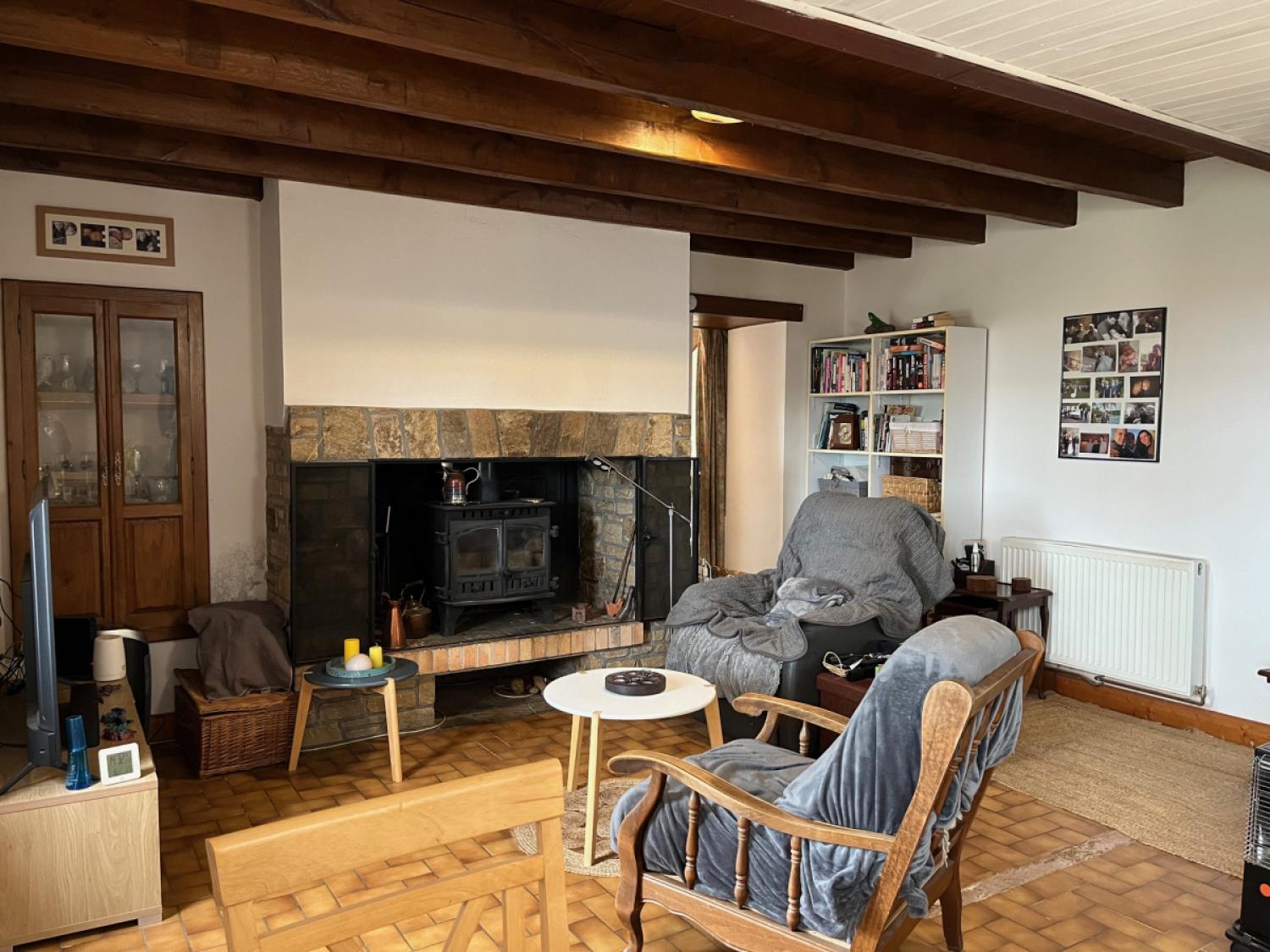 kaufen Haus Meuzac Haute-Vienne 7