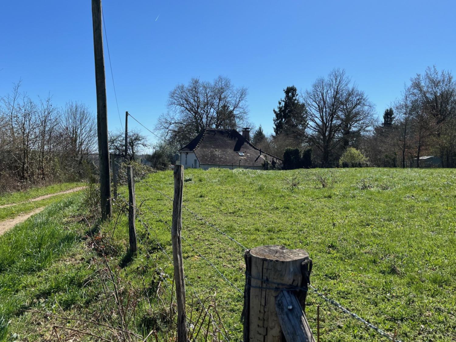 kaufen Haus Meuzac Haute-Vienne 14