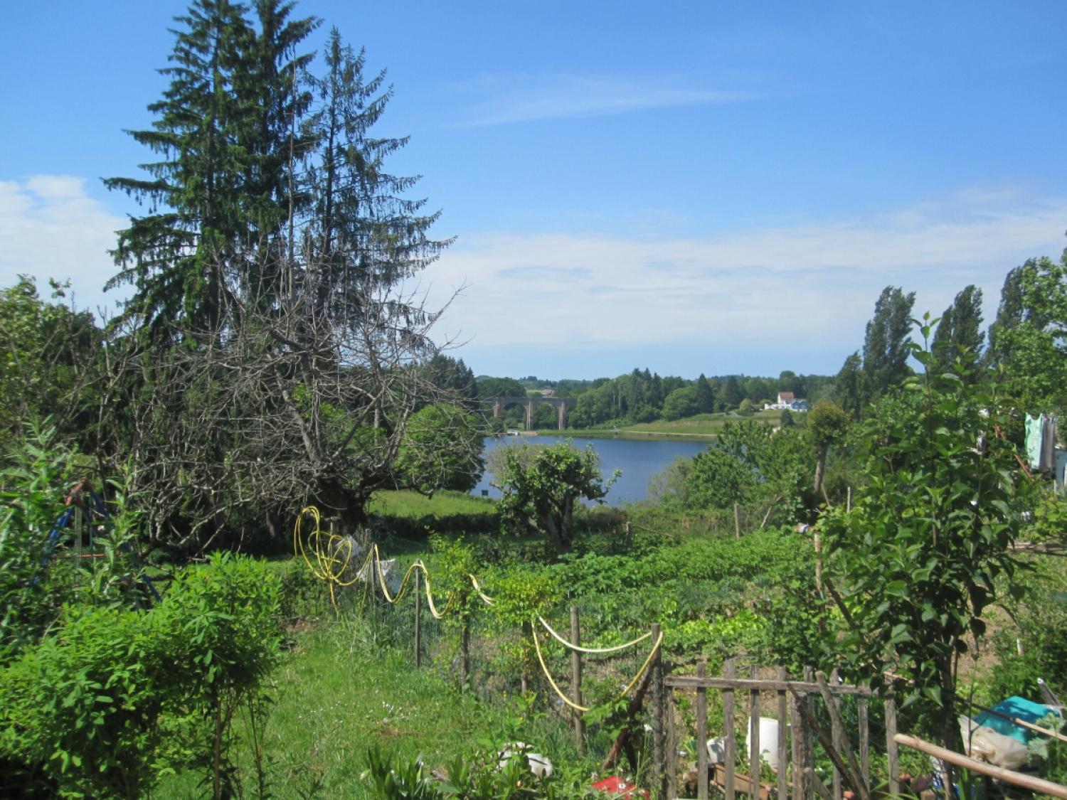  kaufen Freistehend Saint-Yrieix-la-Perche Haute-Vienne 3